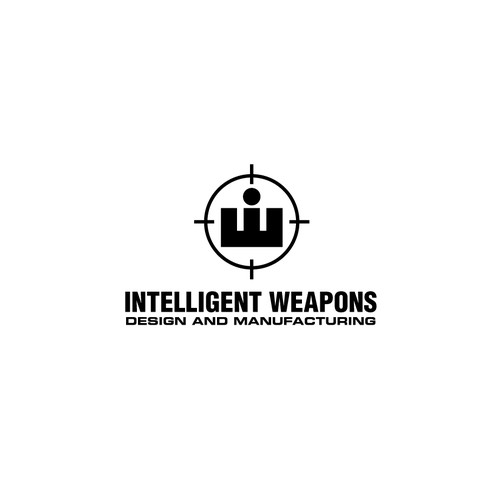 Looking for an Intelligent Weapons company logo | Logo design contest