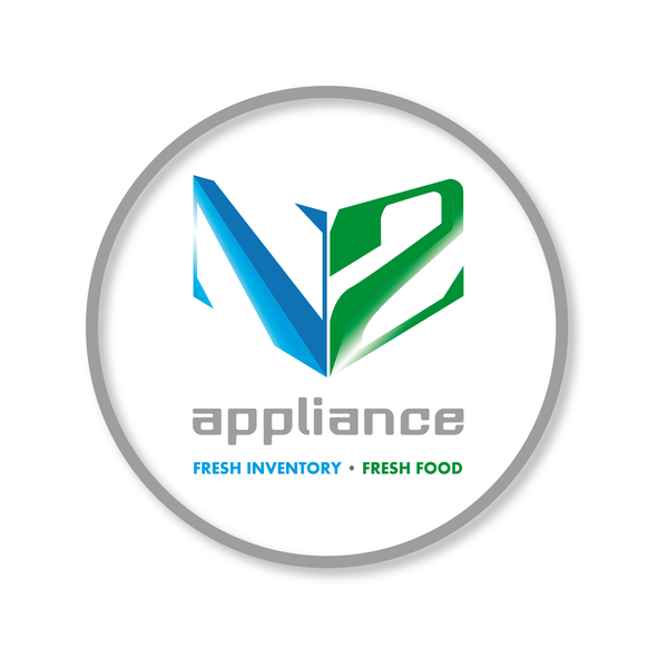 Design realizzato da Alio78 intitolato "N2 Logo"