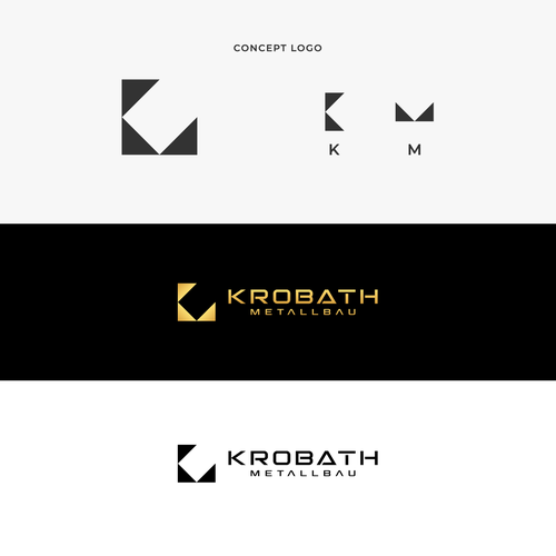 Logo design contest entry by POZIL