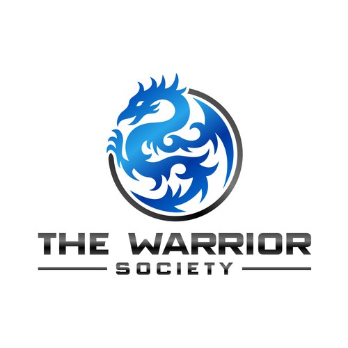 Logo design for the martial arts/combat sports industry Design by jemma1949