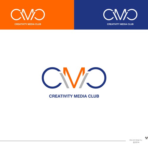 Creat a student club Logo :D Design by heymg