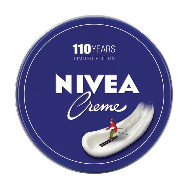 99d Studio Create A Nivea Creme Swiss Anniversary Edition Packaging Multiple Winners Illustration Or Graphics Contest 99designs