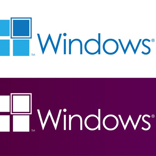 Diseño de Redesign Microsoft's Windows 8 Logo – Just for Fun – Guaranteed contest from Archon Systems Inc (creators of inFlow Inventory) de Anton Zmieiev