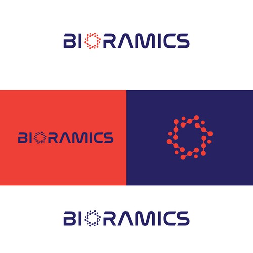 Design Logo for Exciting Biotech Startup That Has Created Breakthrough Medical Products Design by TwoMen Design