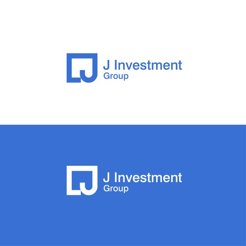 J INVESTMENT GROUP Design by zaffo