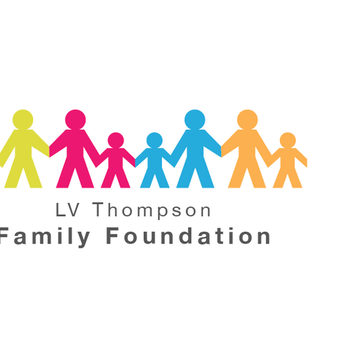Family Foundation Logo Design by ping