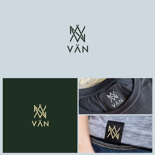  contest entry by MagsArt