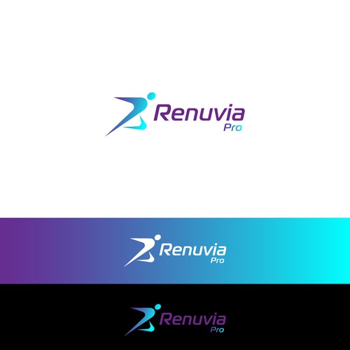 We need a creative design for our new company for optimizing surgical recovery! Design by @HB_Design´s