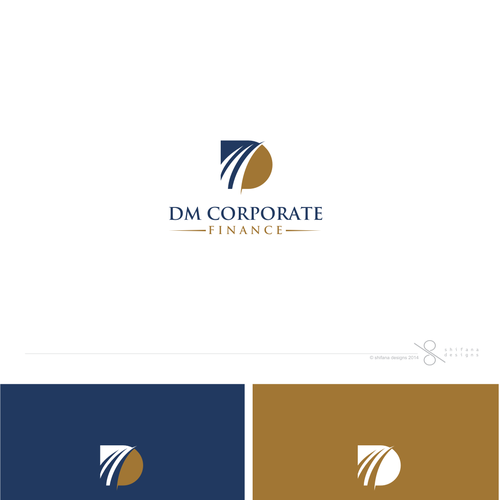 Logo & business card contest entry by BraviDesignStudio™