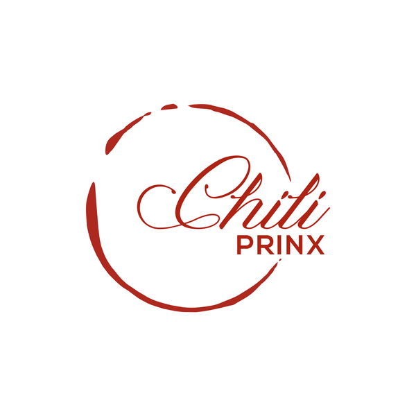 Design by @silvia titled "Chili Prinx"