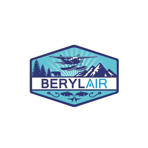 Create a logo for a female Alaskan bush pilot | Logo design contest