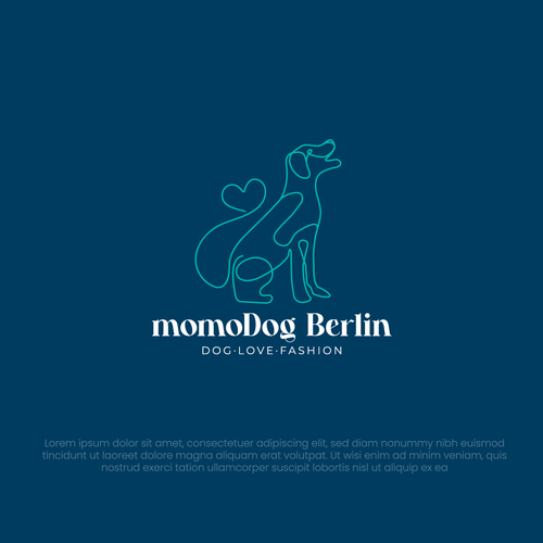  contest entry by Lost&Found