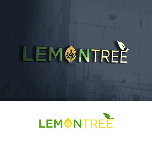 Diseño de logotipo propuesta en el concurso por Monstrak