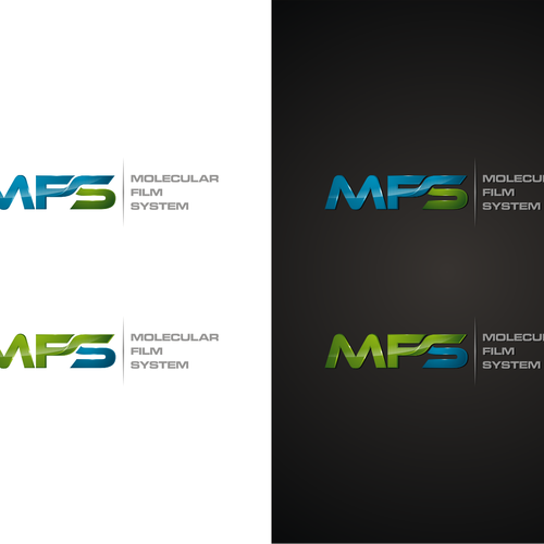 New logo wanted for MFS Design by akina D