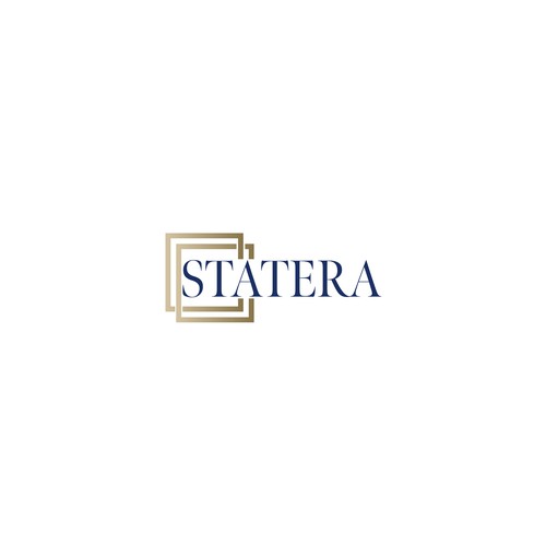 Luxurious, Minimal, Modern Logo Design for a High-End Advisory Firm Design by Nana445