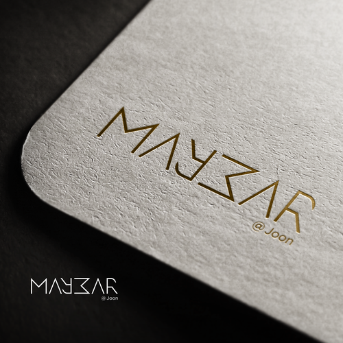 Logo for Upscale bar and lounge Design by jacondsign