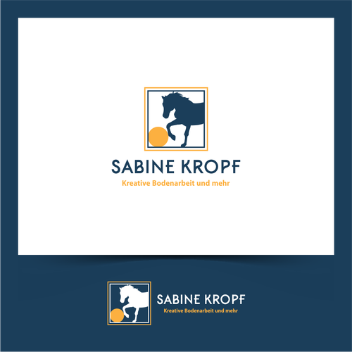 Logo design contest entry by m.creative