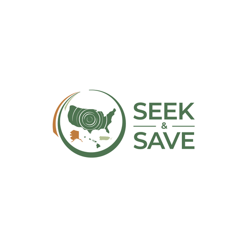 Seek and Save Design by Delia.