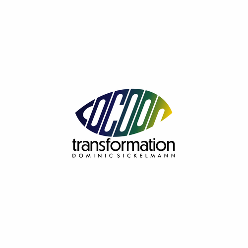 Logo for a new transformation consulting between classic & "rock'n roll" Design by DeBarra