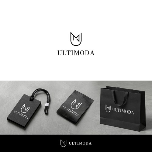 Logo design contest entry by beiden