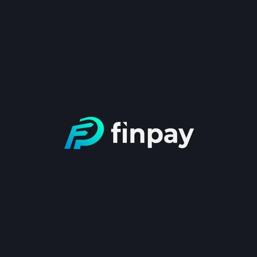 Design for Finpay payment App Logo Design by oakbrand™