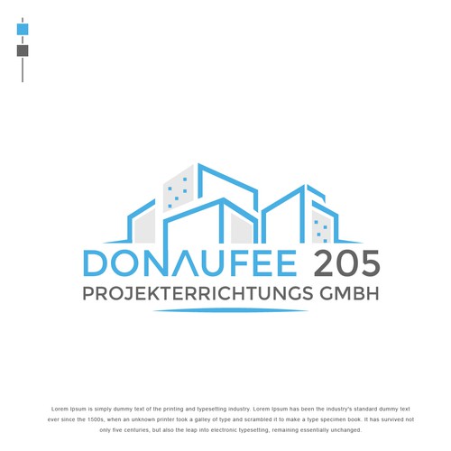 Logo design contest entry by MAP_Ultron