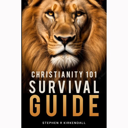 CHRISTIANITY 101 SURVIVAL GUIDE Design by Miracolo