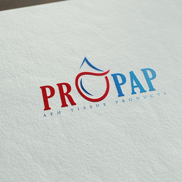 Design by @DESIGNS@ titled "PROPAP"