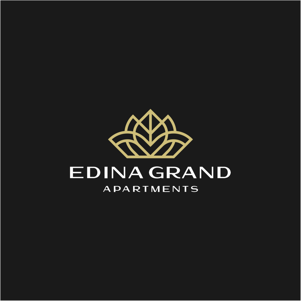 Crown + Leaf + Lotus 