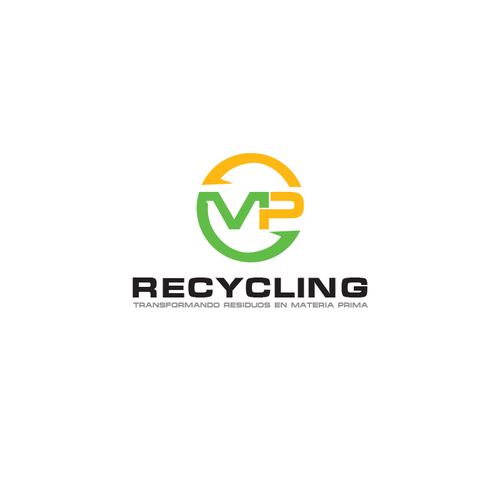 Help us create a symbol of sustainability, by designing the new logo of a growing recycling company Design by G9 Studio