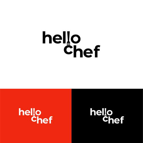 Logo & identity for a popular meal-kit brand Design by DTN.PROJECT