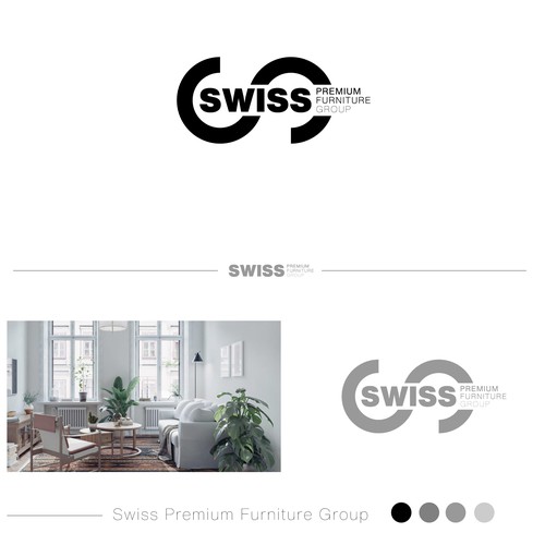  contest entry by Designfirm