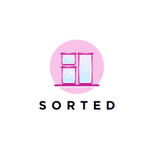 Logo Design Needed For Upscale Stylish Home Organization Company Design by Mr.Bug™