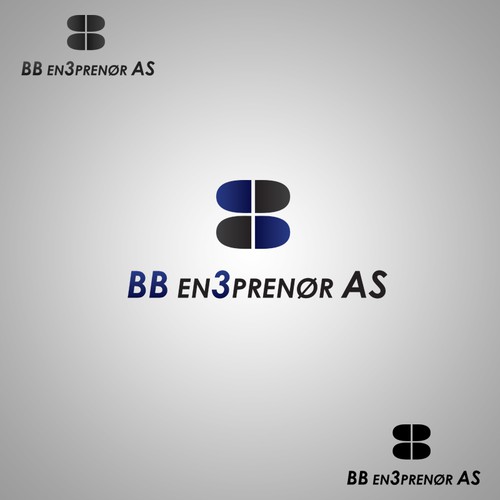  contest entry by Daniel / Kreatank