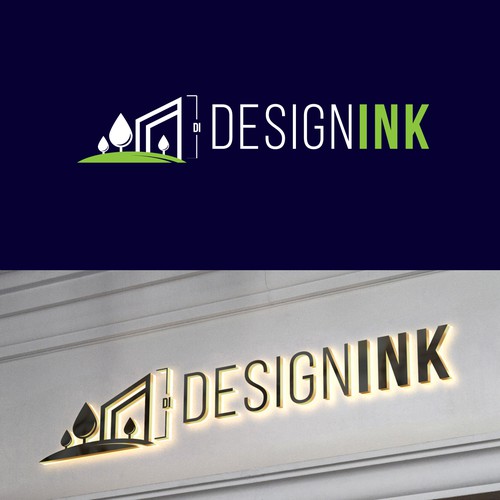 DesignInk Design by Sanbu