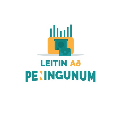 Proposta di design per un contest della categoria Logo e social media realizzata da Hana Munadhifa