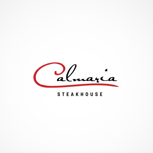 Steakhouse Design by ClaudioRegina