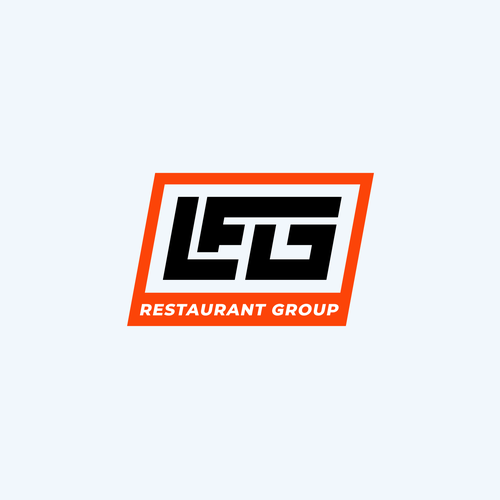 Cool, edgy logo for a youthful, rapidly expanding franchise restaurant group Design by VolfoxDesign