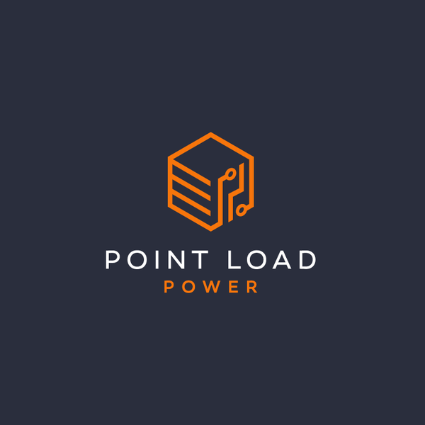 This design is intended for a solar energy company that see commercial and industrial buildings with flat rooftops as potential power plants.