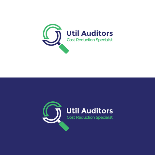 Technology driven Auditing Company in need of an updated logo Diseño de majapahit~art.