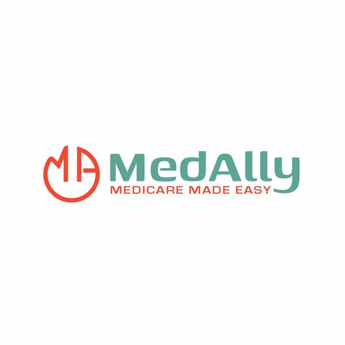 Logo and Brand design for Medicare insurance agency Design by AR_09