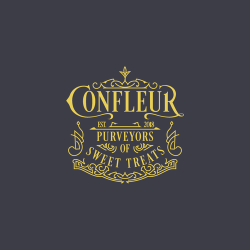 Design de logo proposta de design por Ye_eS