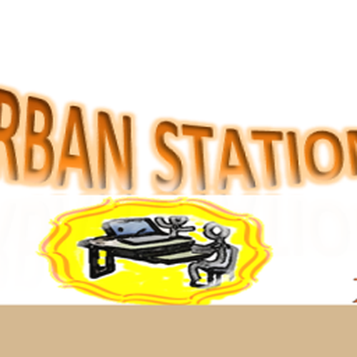 Logo design contest entry by Laura.1172