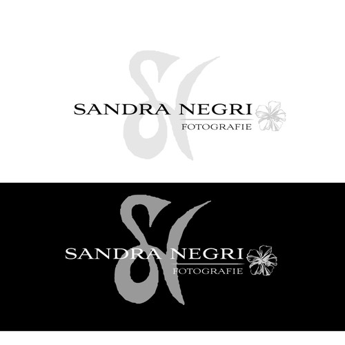 New Logo Wanted For Sandra Negri Fotografie Logo Design Contest 99designs