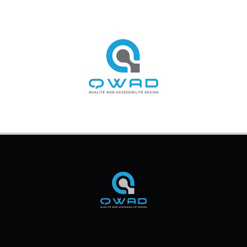 Logo design contest entry by UnguViolet®