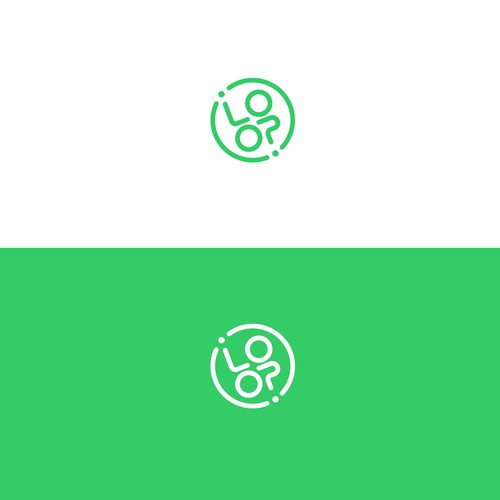 (GUARANTEED) Fun Logo for App: Loop - Are you In? Design von Brain.co