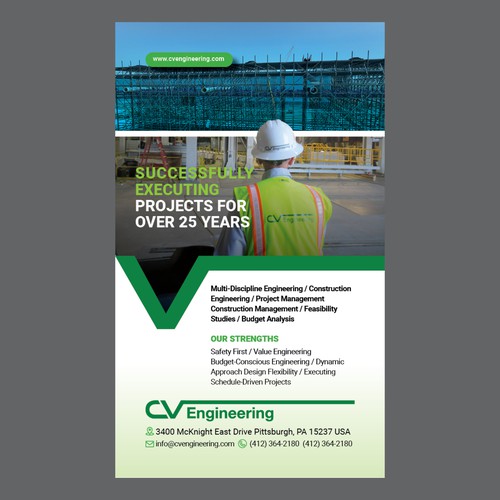 Magazine cover contest entry by machus4u