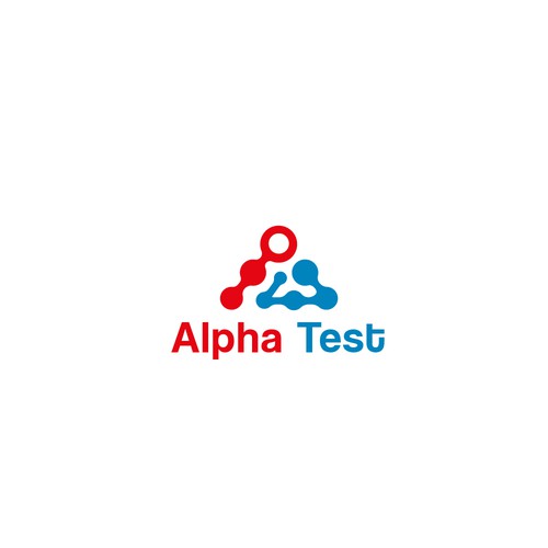 Logo design contest entry by quattrog