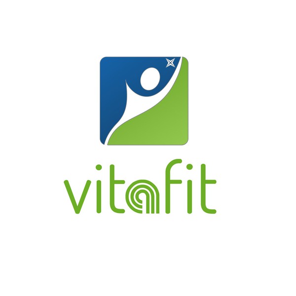Design by marmik titled "logo für Vitafit"