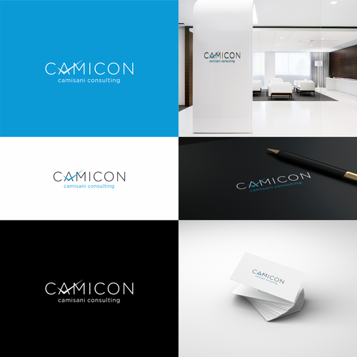 Logo & brand identity pack contest entry by OptimusPrime•••